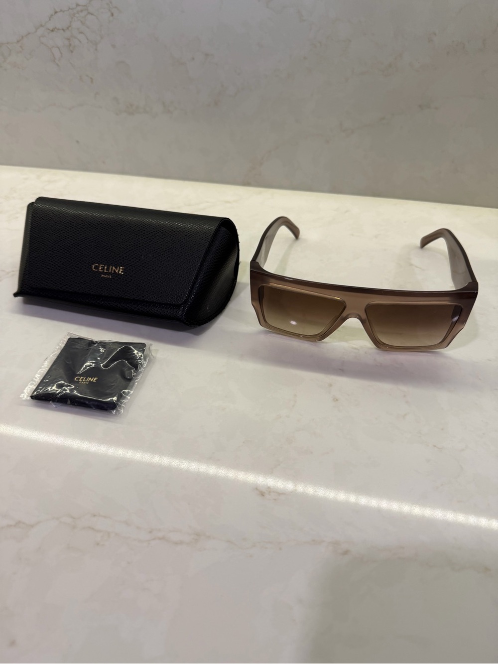 Celine sunglasses - Picture 2 of 6